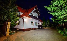 Apartamenty u Kociary